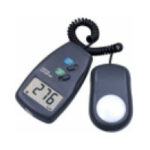 Digital Lux Meter